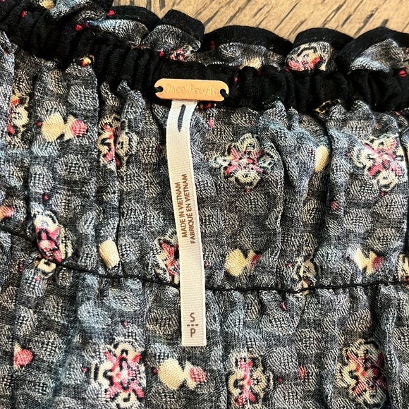 Free People Clementina Dress Small NWOT - Picture 8 of 10